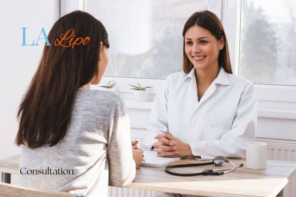 Why Choose LA LIPO for Your Personalised Post-Pregnancy Recovery Plan Kensington Gardens?