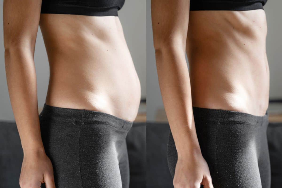 Post-Pregnancy: What Happens to Your Abdominal Muscles After Birth Kensington Gardens