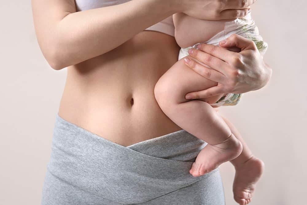 How Can Skin Tightening Treatments Improve My Post-Pregnancy Results Kensington Gardens?