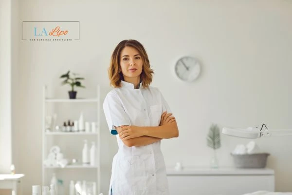 Learn more about us at LA Lipo Kensington Gardens